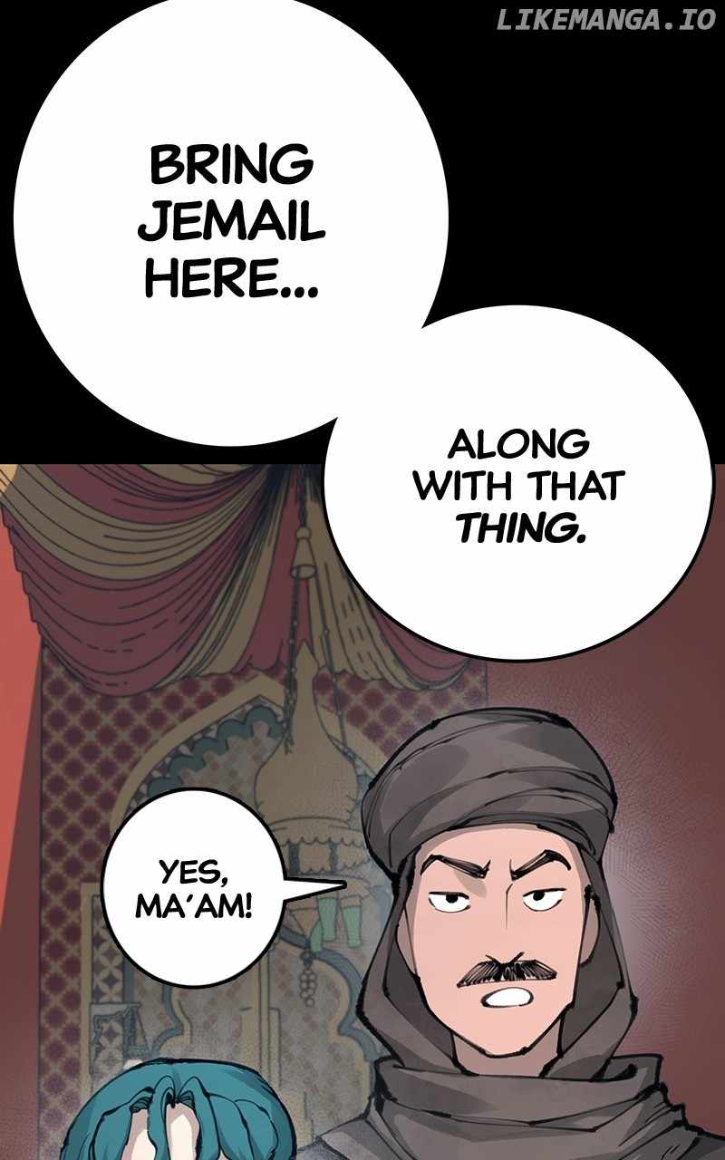 Piece Maker of Flame Chapter 40 58
